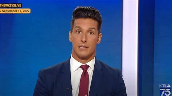 The Mysterious Disappearance Of Mark Mester At KTLA