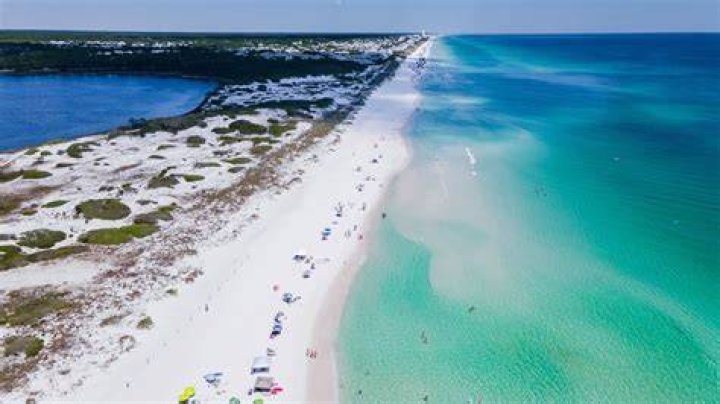 The Ultimate Guide To Cousins Beach: Explore Its Pristine Shores