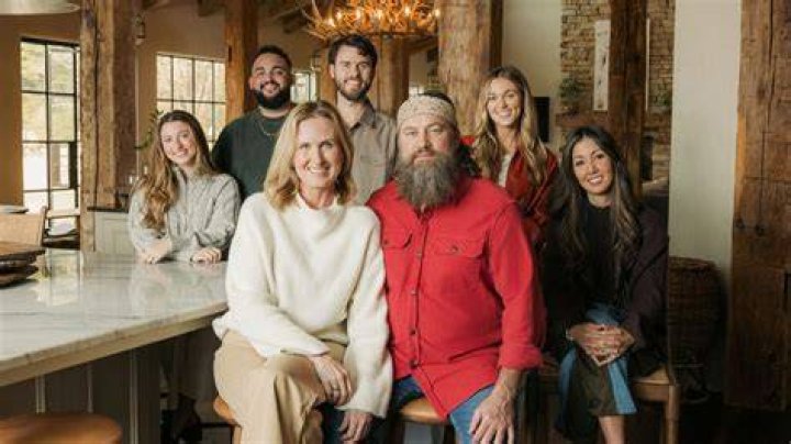 The Ultimate Guide To The Fascinating Duck Dynasty Cast