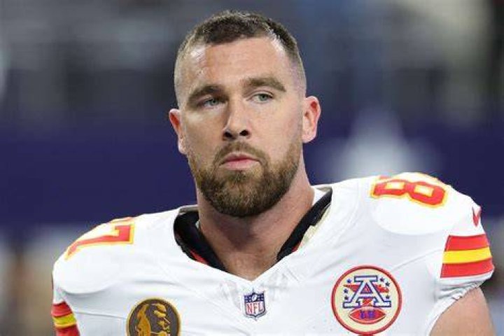 The Ultimate Guide To Travis Kelce: Football Star And Entertainment Icon