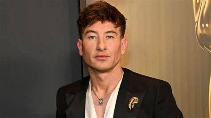 Uncover Barry Keoghan's Cinematic Masterpieces