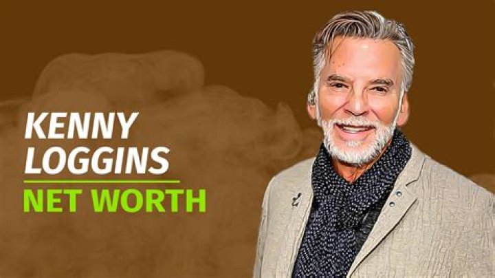 Uncovering The Incredible Net Worth Of Big Kenny