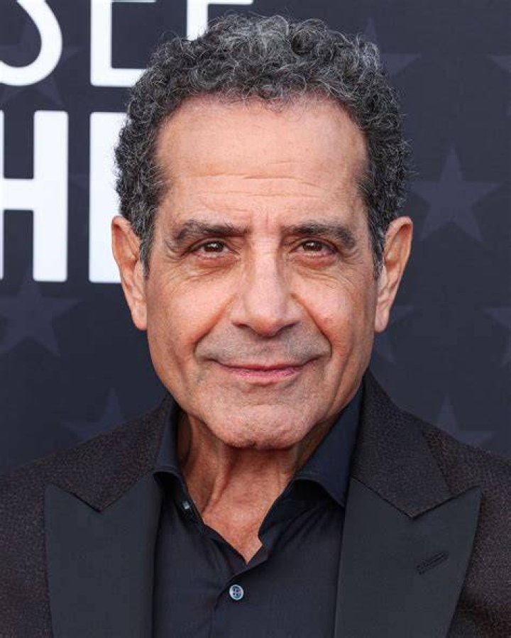 Unrivaled Tony Shalhoub: Award-winning Actor And Comedic Genius