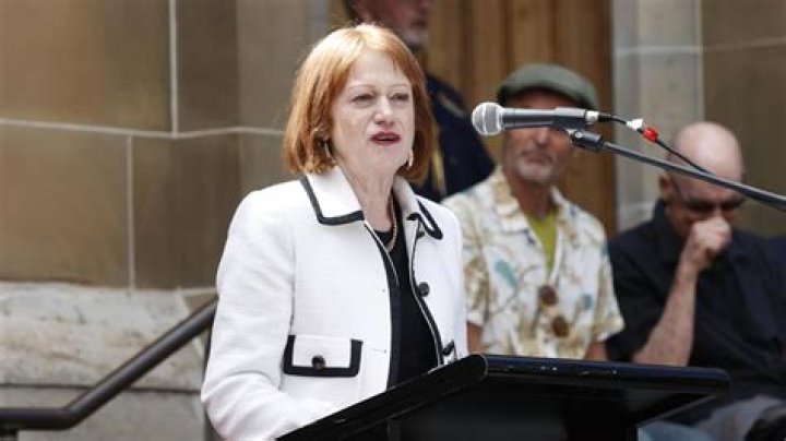 Unveiling Amy Fritz's Net Worth: An In-Depth Exploration