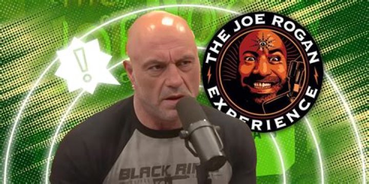 Who is Joe Rogan's wife Jessica Ditzel? The US Sun