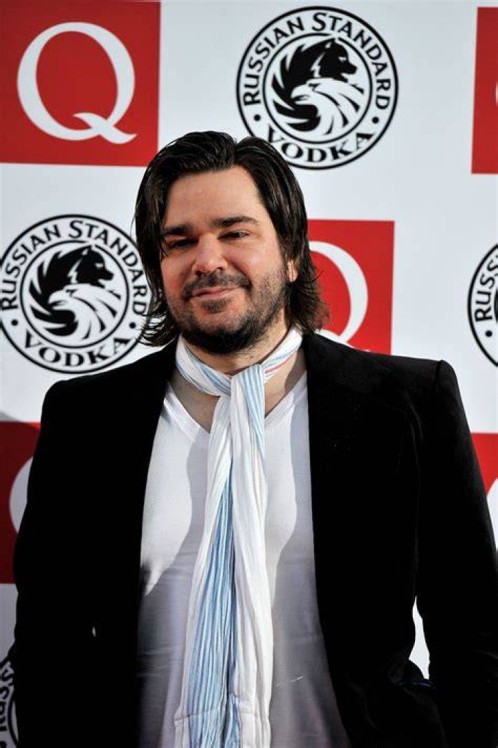 Who Is Matt Berry's Wife: Uncovering The Truth