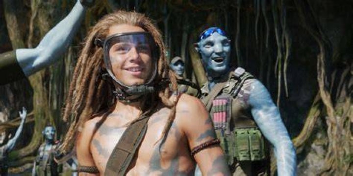 Who Is The Father Of Spider In Avatar: The Way Of Water?